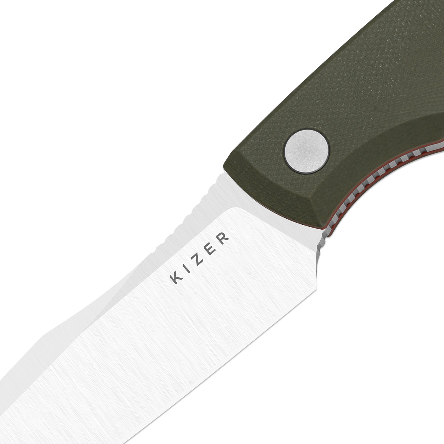 Hissbite | AEB-L | G10 | KizerV™ 1109A2