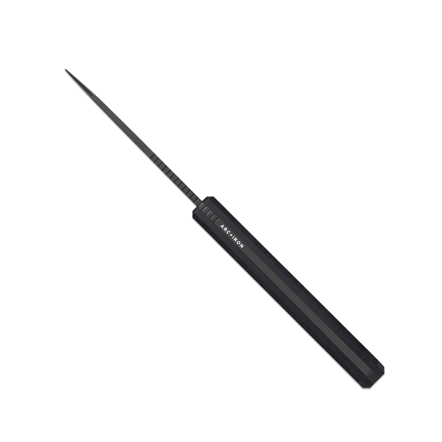 Abrams | Jordan Scolman's Design | Richlite & Carbon Waves | Spey Point | CPM 3V | KizerB™ 1133A1