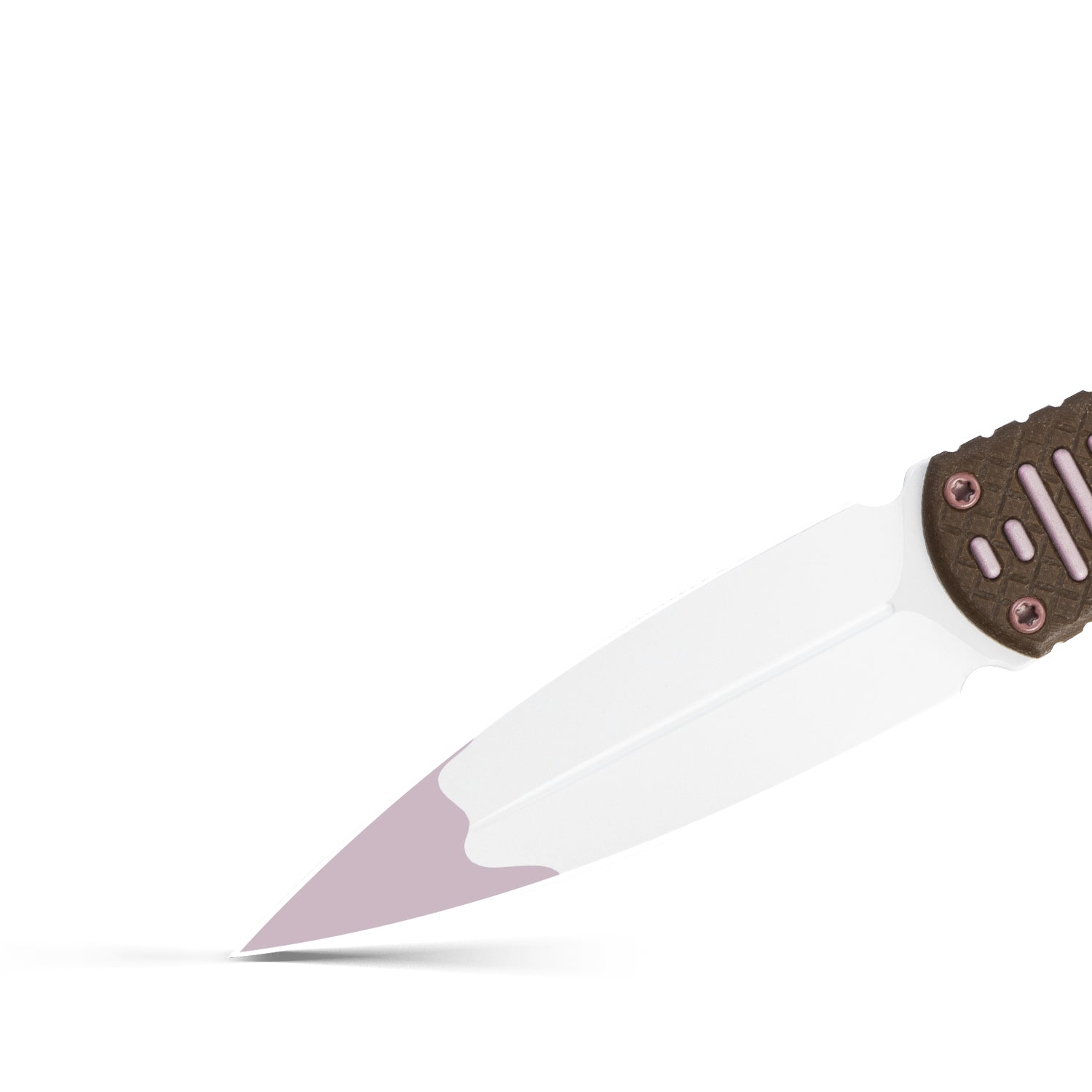 Hidden Agenda | AEB-L | G10 & Aluminum | KizerV™ 1083A4