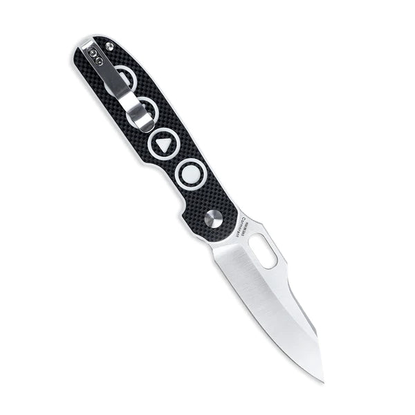 Cormorant | S35VN | G10 | Ki4562A3
