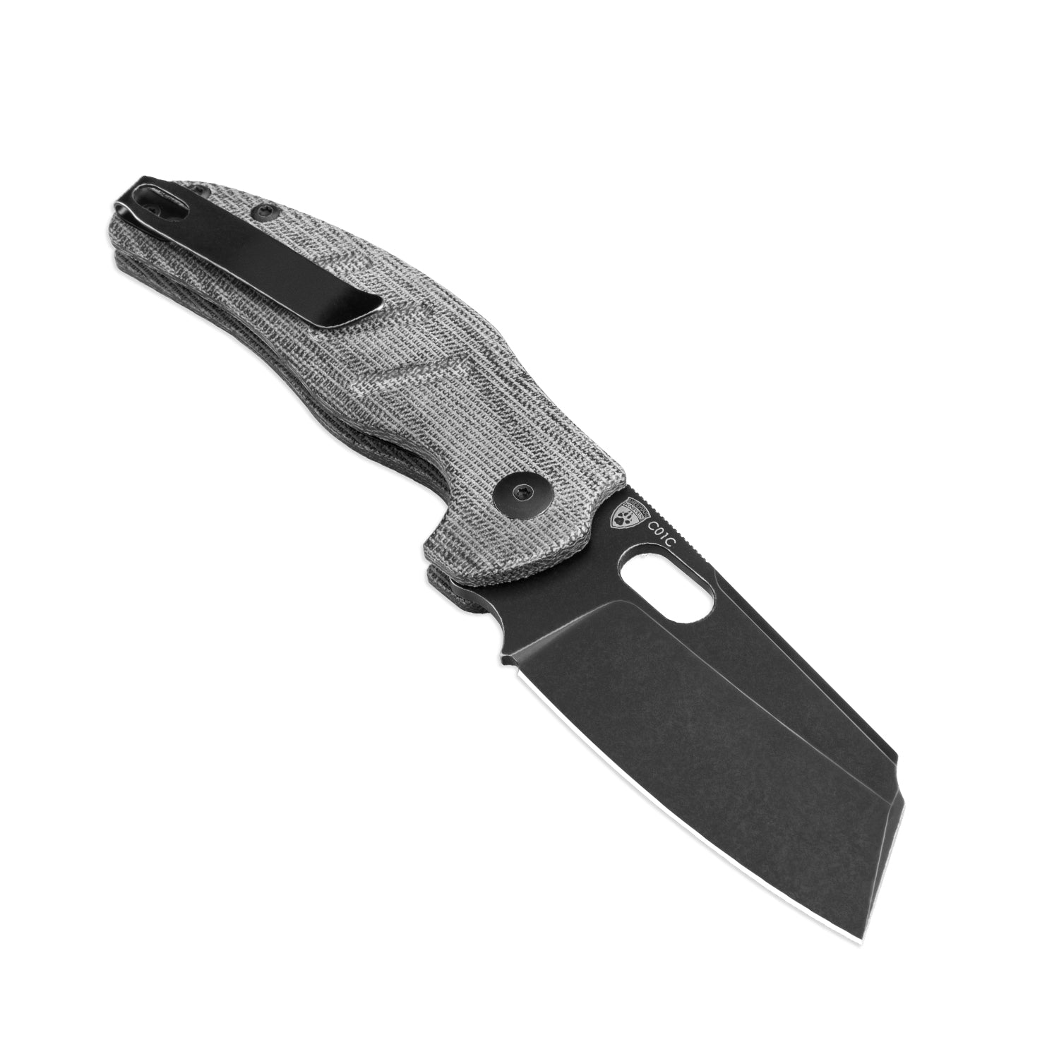C01C | 154CM | Micarta | V4488BC1