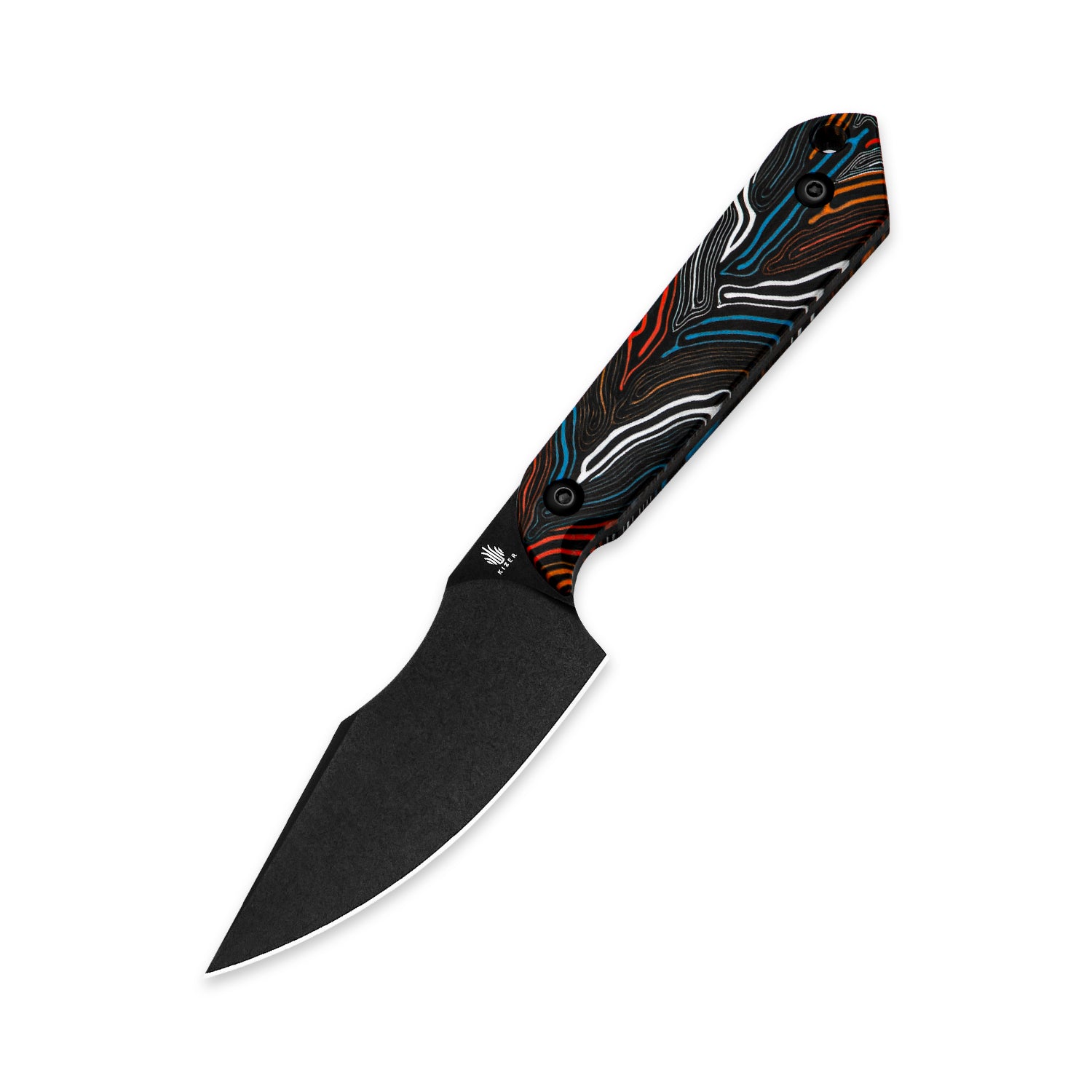 Mini Harpoon | 3V | G10 | KizerV™ 1040S6