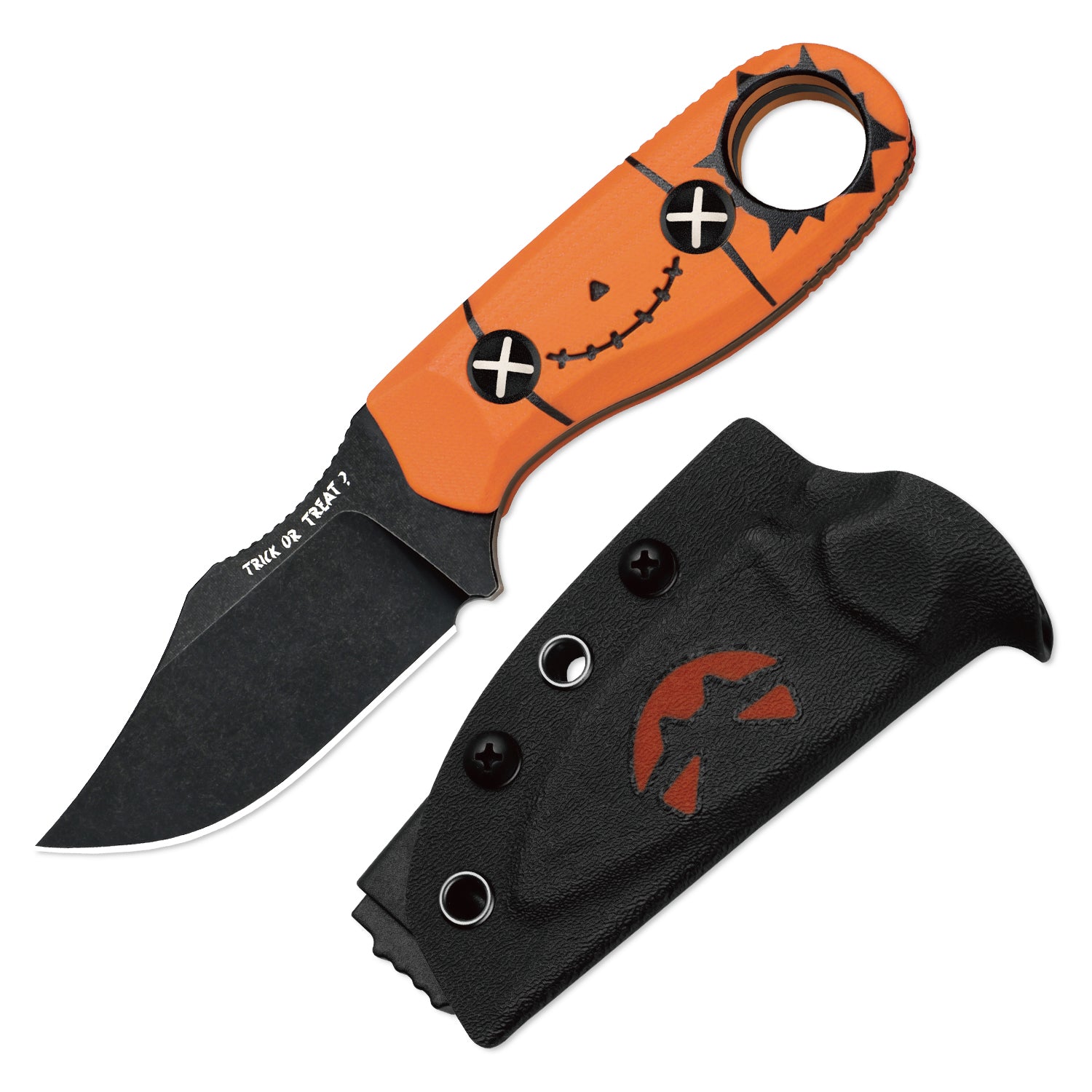 Halloween | Beaver 2 | AEB-L | G10 | KizerV™ 1078HW1 | Limited