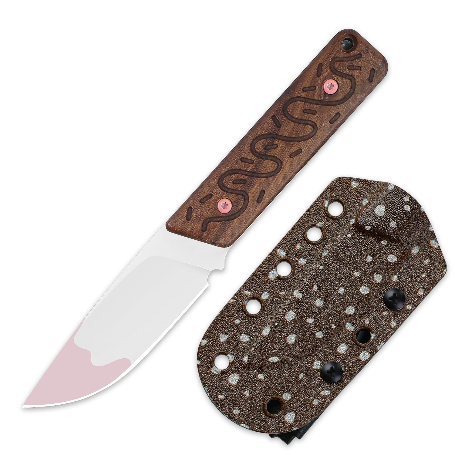 Smolt | AEB-L | Mkuruti Wood | KizerV™ 1063A8