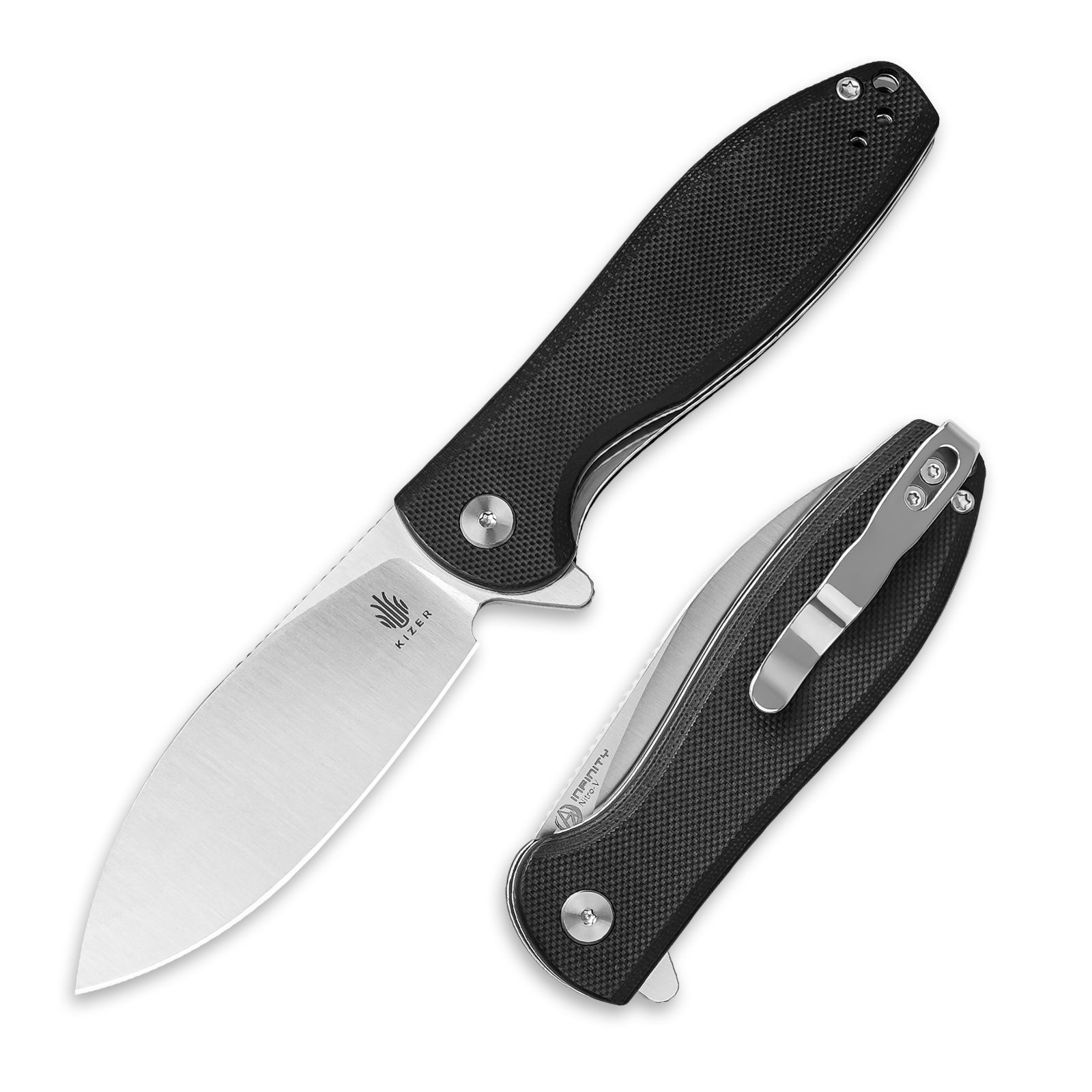 Infinity | Nitro-V | G10 | V3579M1