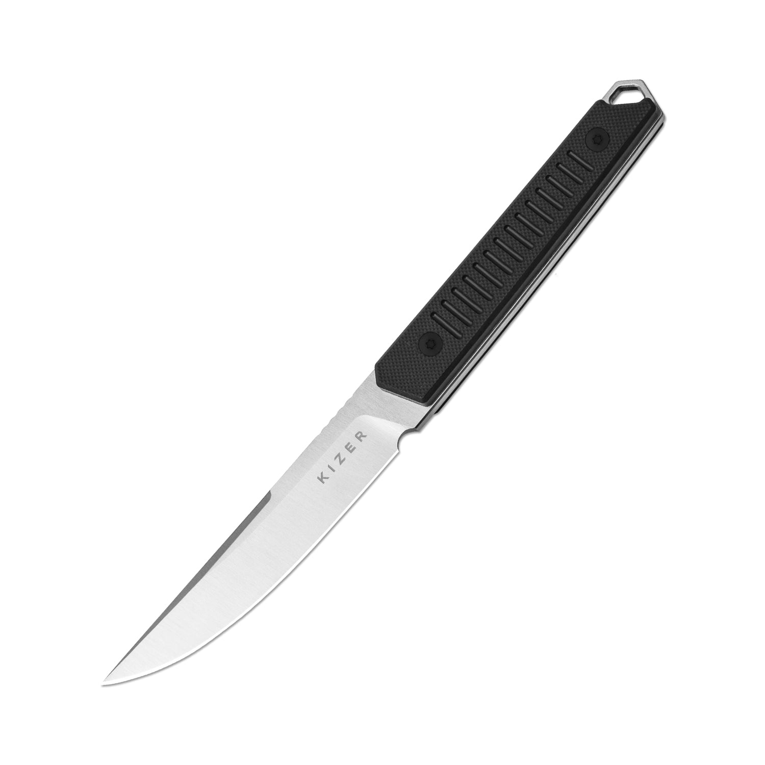 Kwaiken | Nitro-V | Black G10 | KizerV™ 1066A4