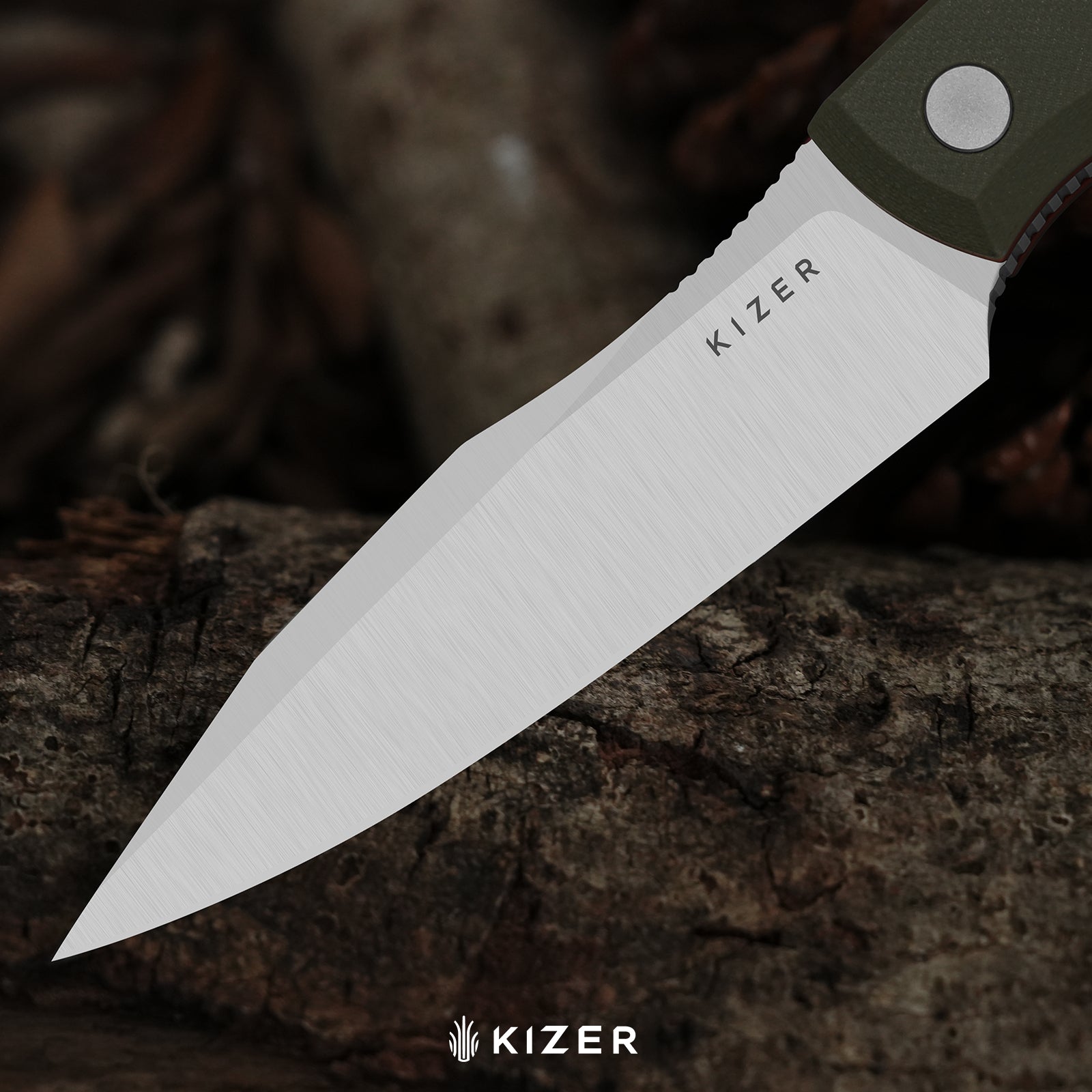 Hissbite | AEB-L | G10 | KizerV™ 1109A2
