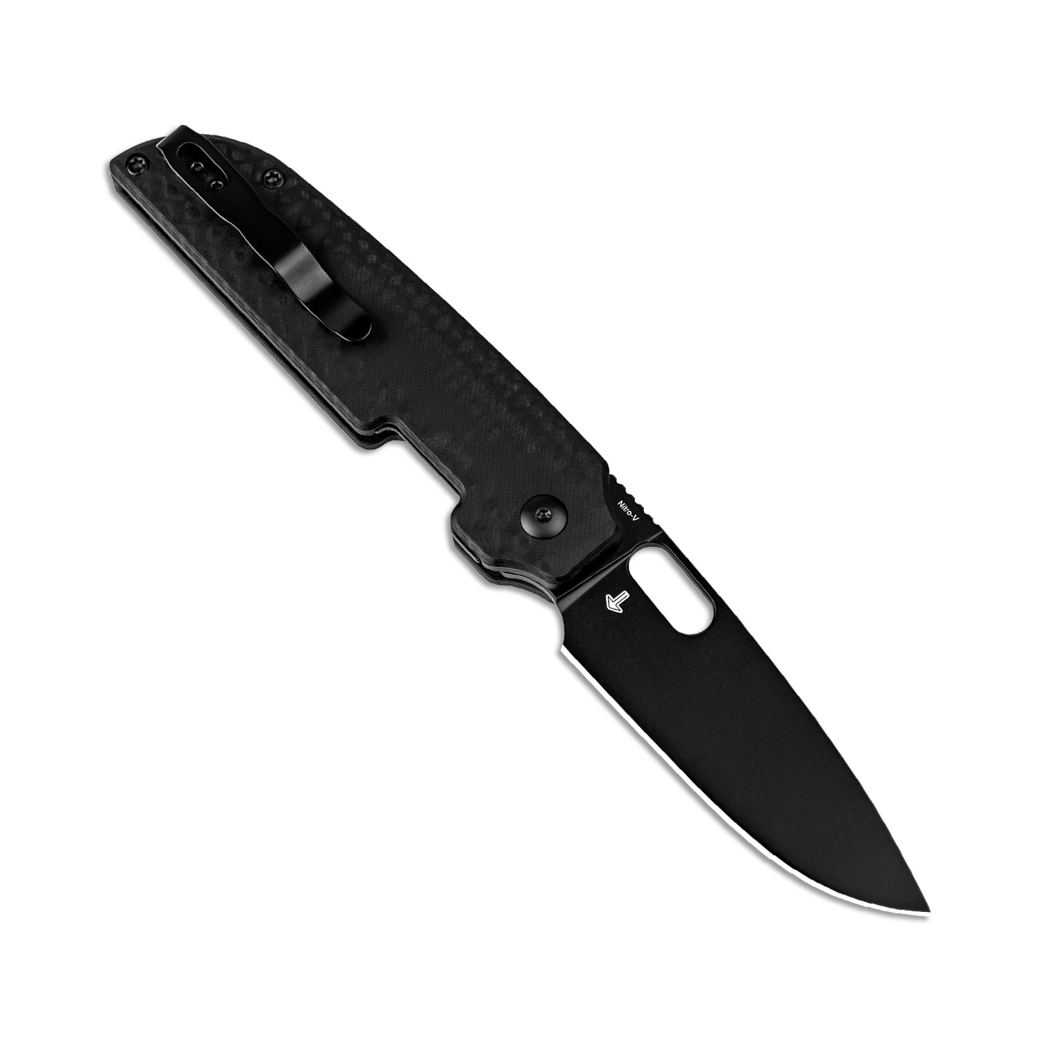 Varatas | Nitro-V | G10 | KizerV™ 3637A1
