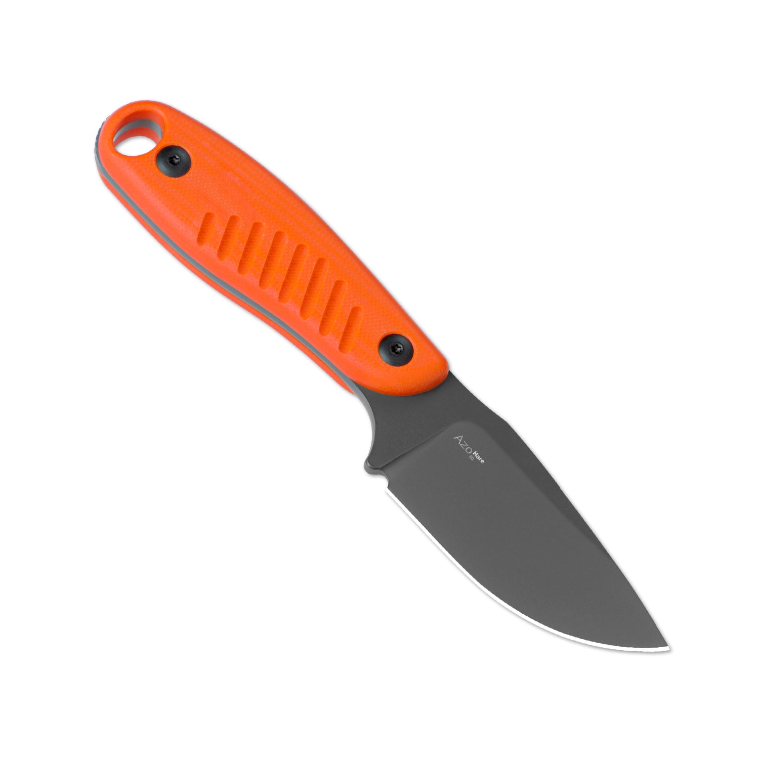 Hare | D2 | Orange G10 | KizerV™ 1077A1