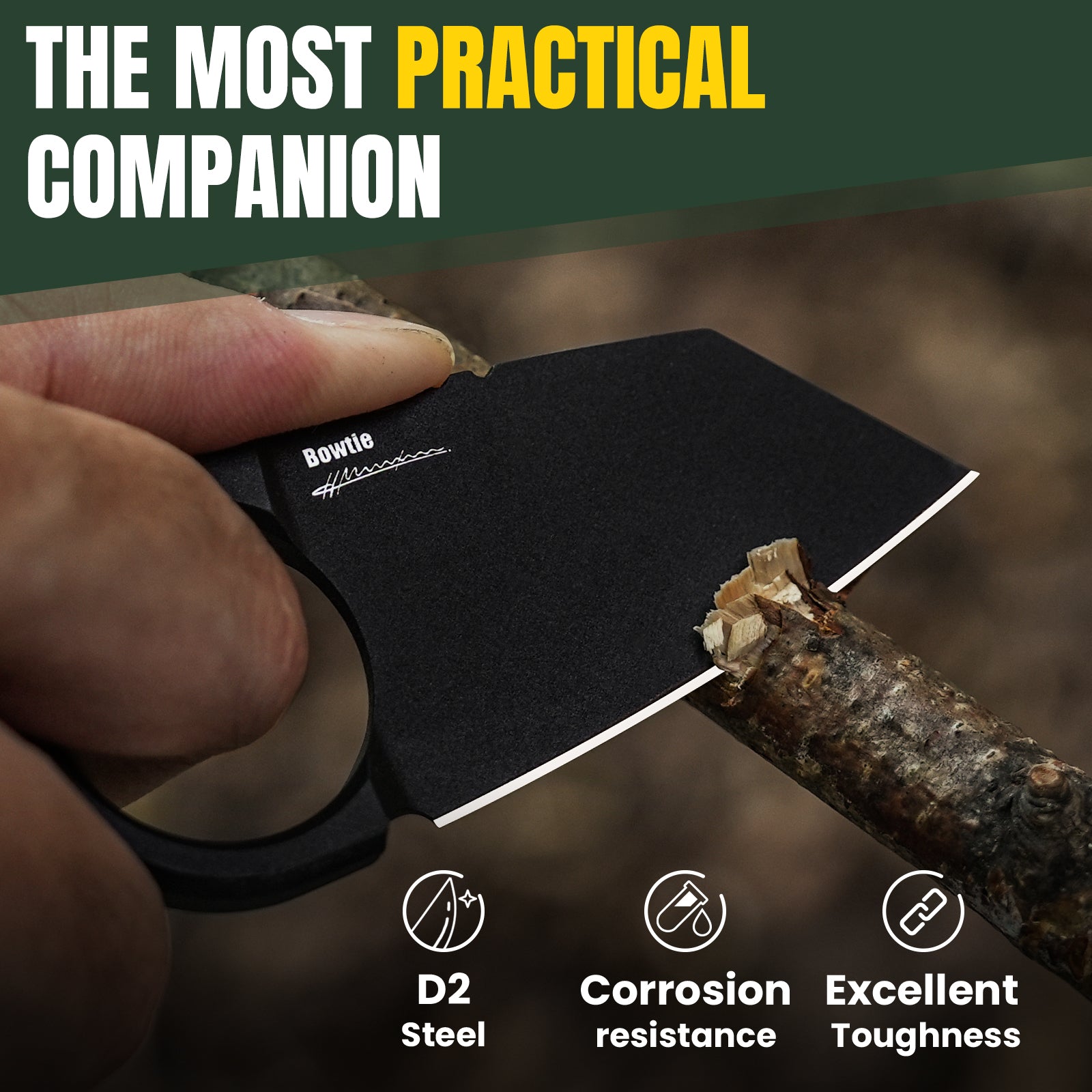 Bowtie | D2 | D2 | 1061A2