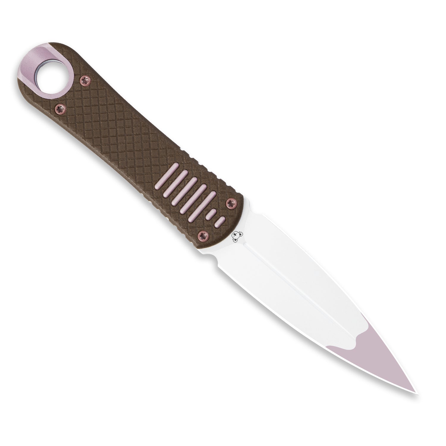 Hidden Agenda | AEB-L | G10 & Aluminum | KizerV™ 1083A4