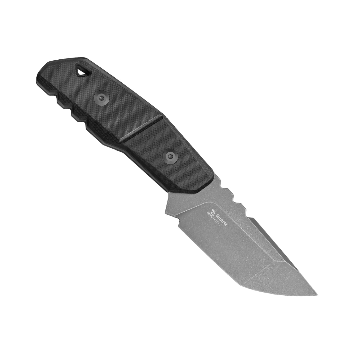 Quartz | AEB-L | G10 | KizerV™ 1086A2