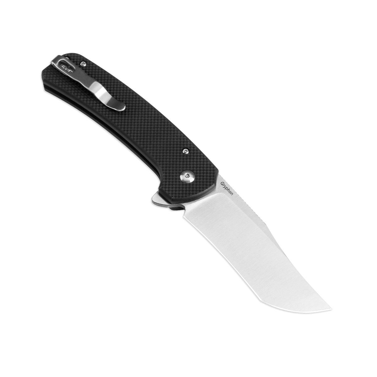Gryphon | 9Cr18MoV | G10 | L4010A1