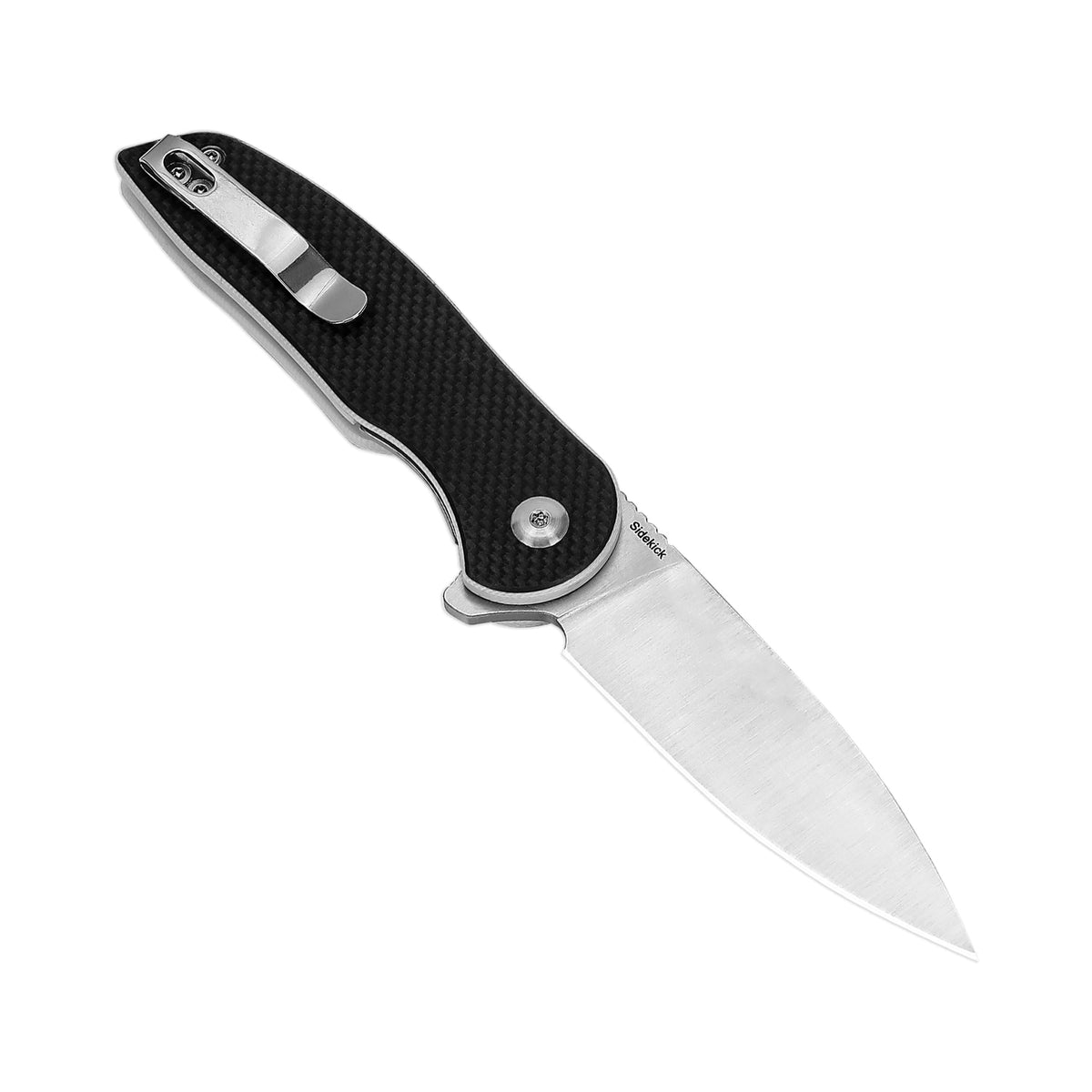 Sidekick | 9Cr18MoV | G10 | L3006A1