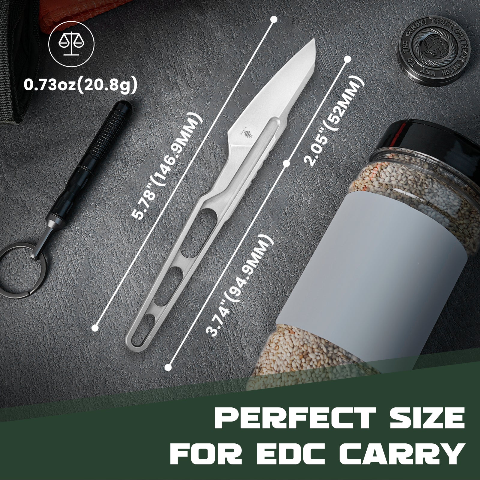 SCUTTLER | D2 | D2 | KizerV™ 1058A1