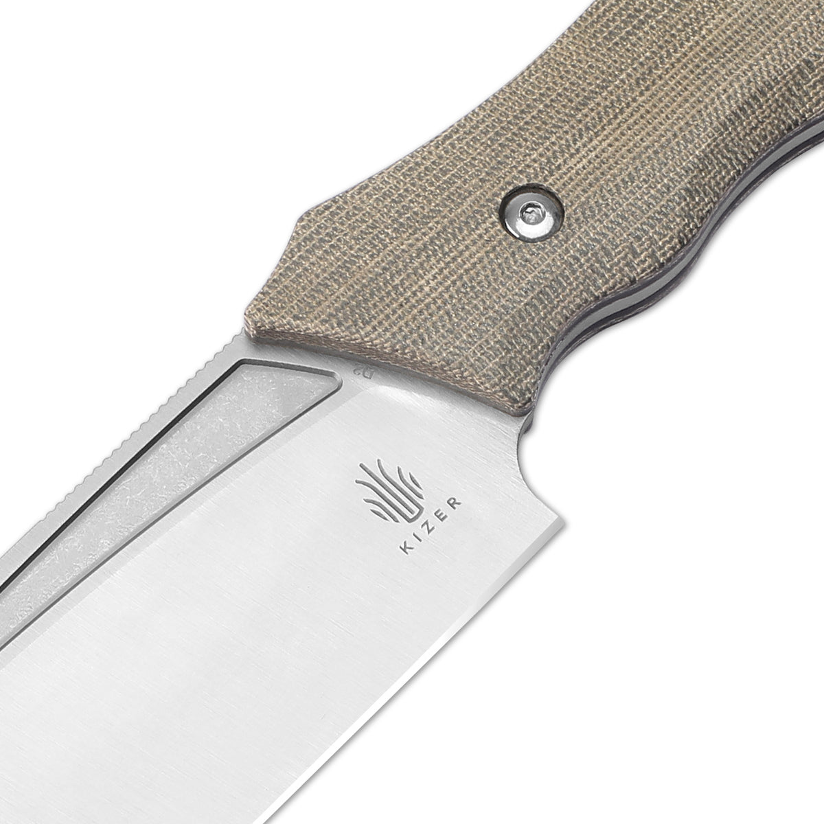 Metaproptizol | D2 | Micarta | 1054A1