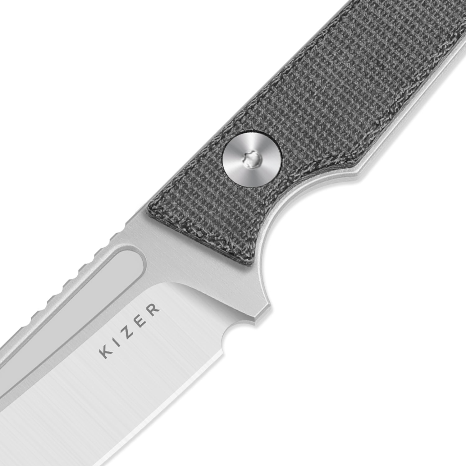 Phasmids | AEB-L | Micarta | KizerV™ 1079A3