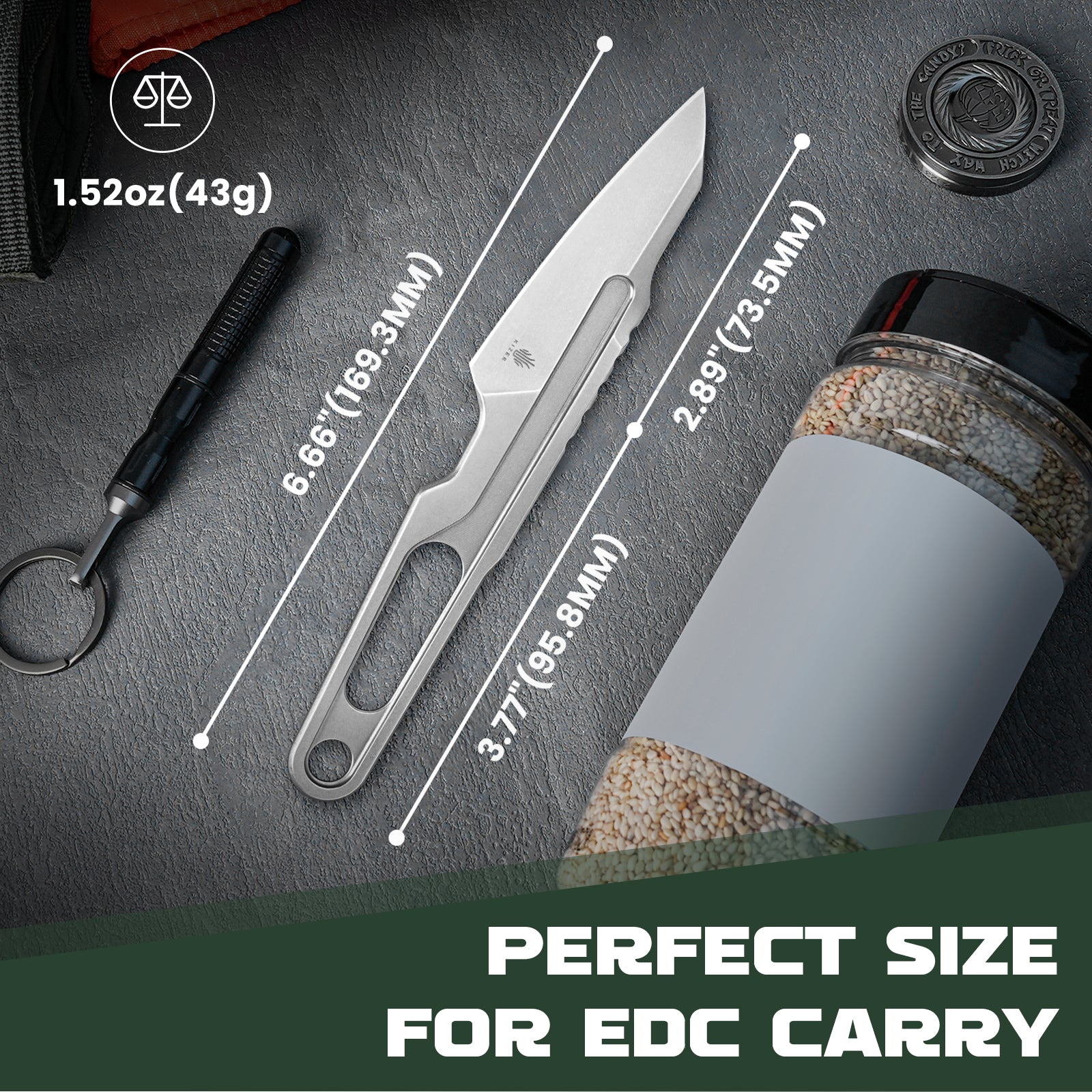 Cobbler | D2 | D2 | KizerV™ 1057A1