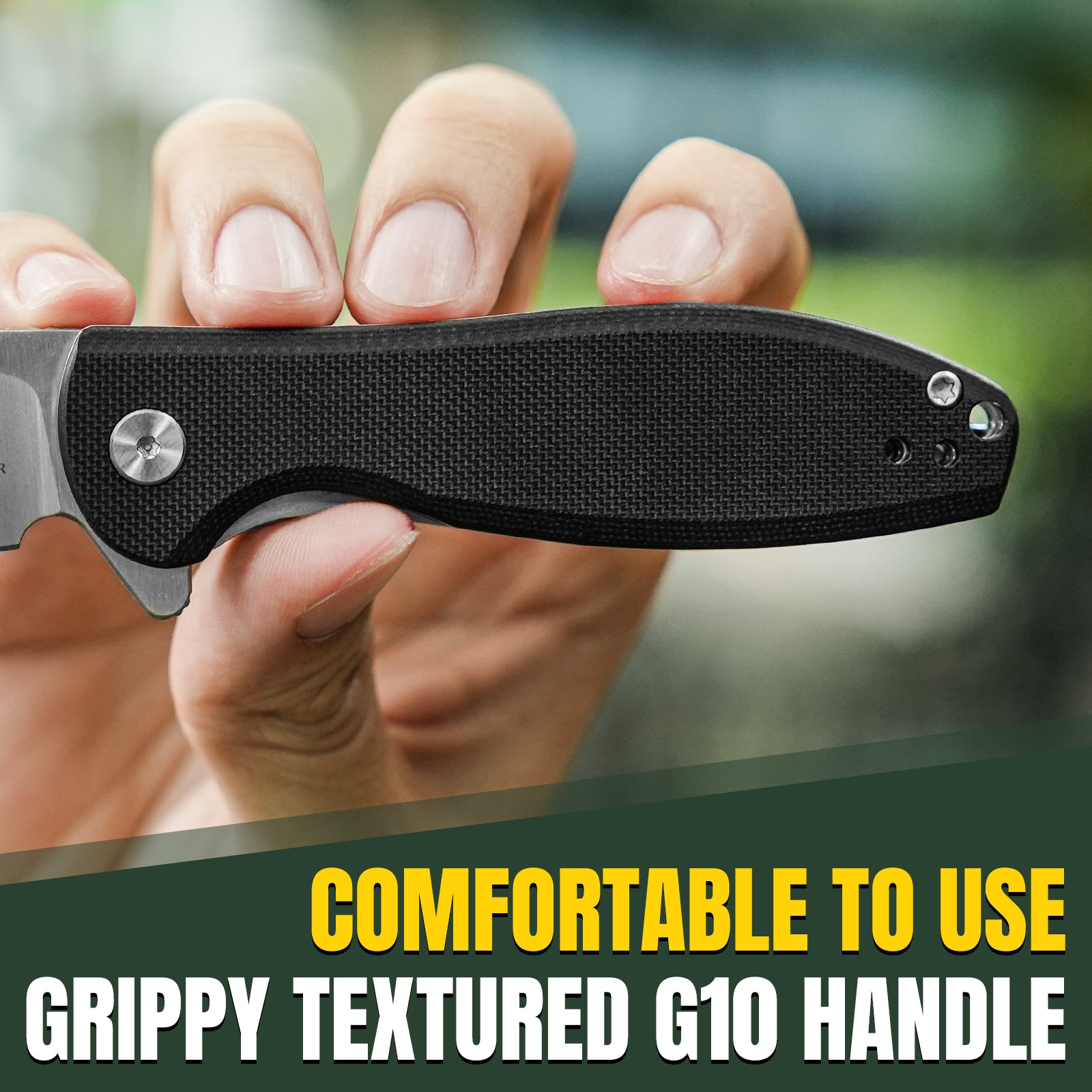 Infinity | Nitro-V | G10 | V3579M1