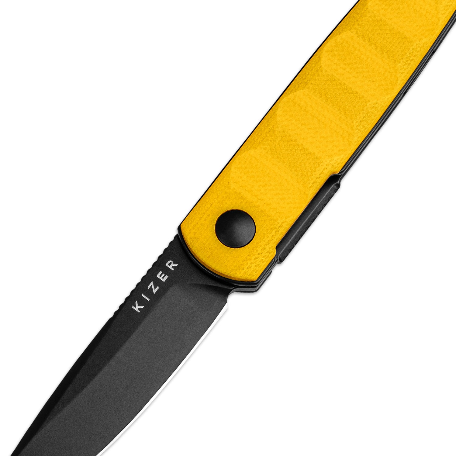 Bamboo | Nitro-V | G10（Yellow）| V3722A3
