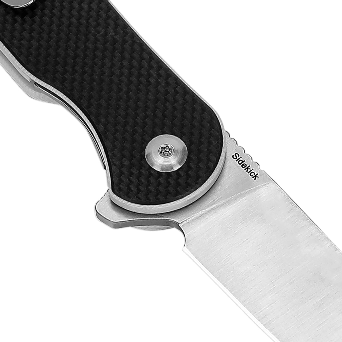 Sidekick | 9Cr18MoV | G10 | L3006A1