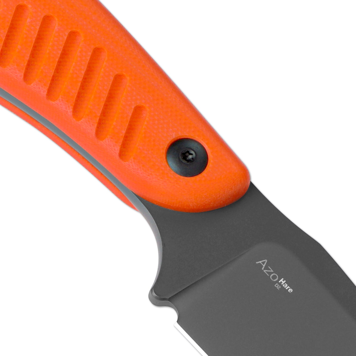 Hare | D2 | Orange G10 | KizerV™ 1077A1