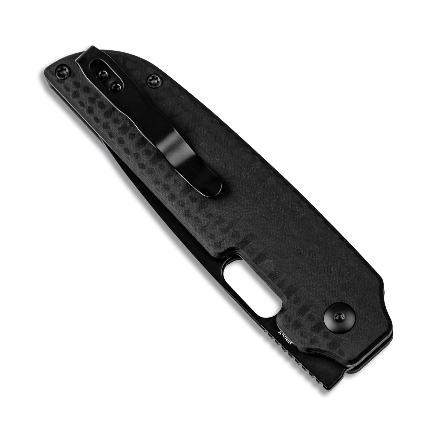 Varatas | Nitro-V | G10 | KizerV™ 3637A1
