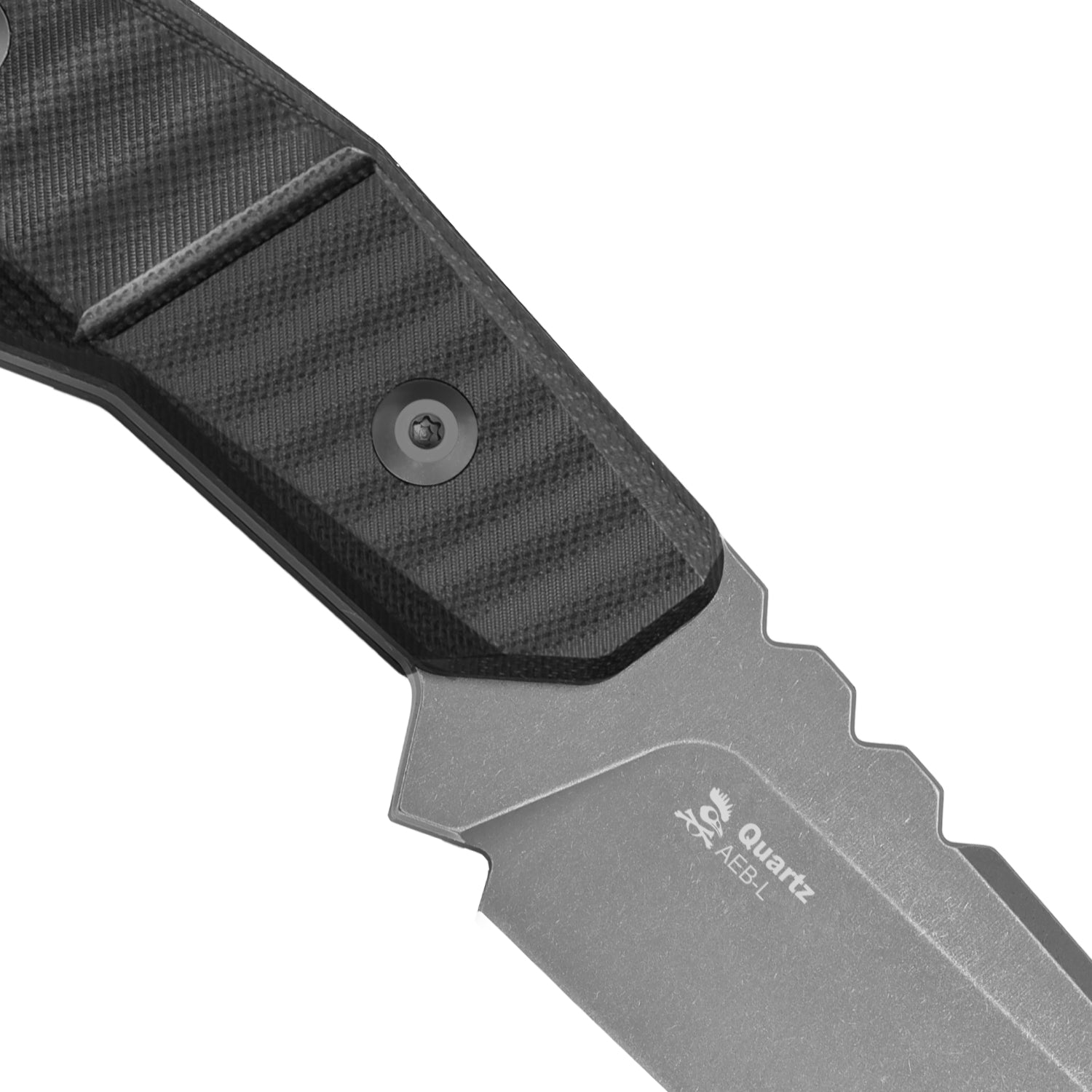 Quartz | AEB-L | G10 | KizerV™ 1086A2