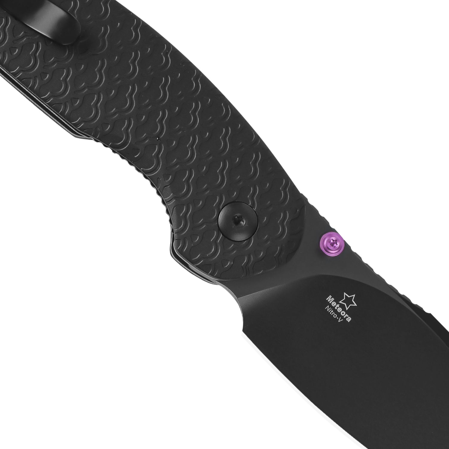 Meteora | Nitro-V | Aluminum | KizerV™ 3730A2