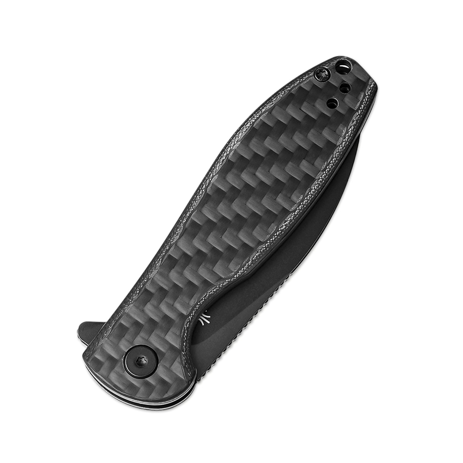 Infinity | Nitro-V | Carbon Fiber | V3579M3