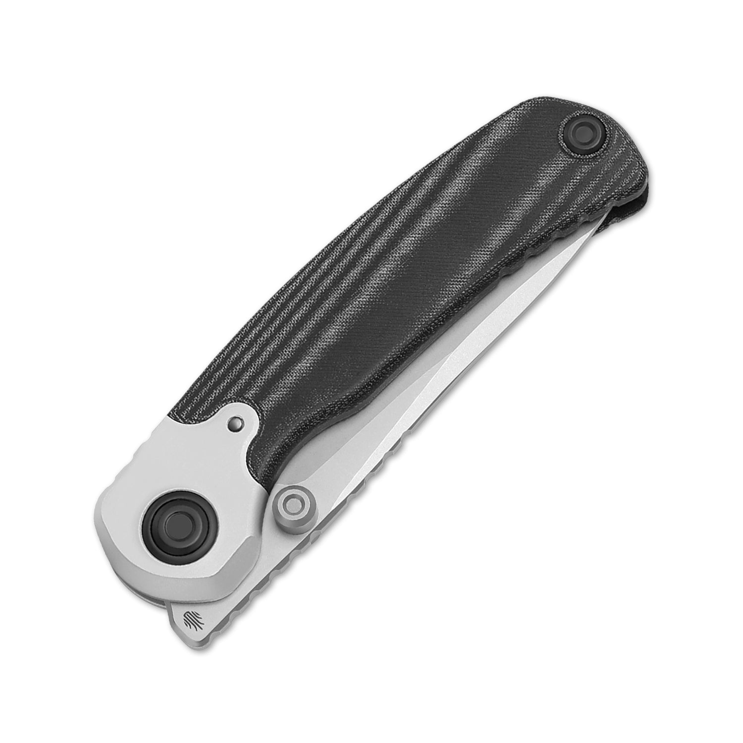 PIONEER | Nitro-V | Aluminum & Micarta | KizerV™ FK03A6