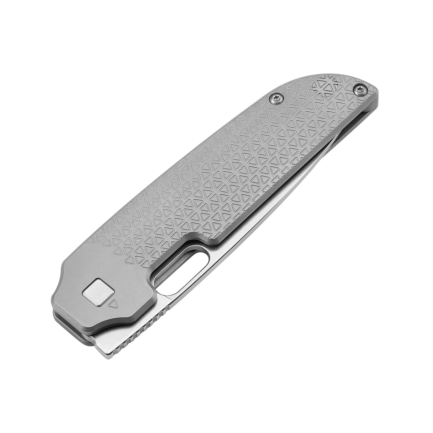 Varatas | S35VN | Titanium | KizerB™ 3637A1