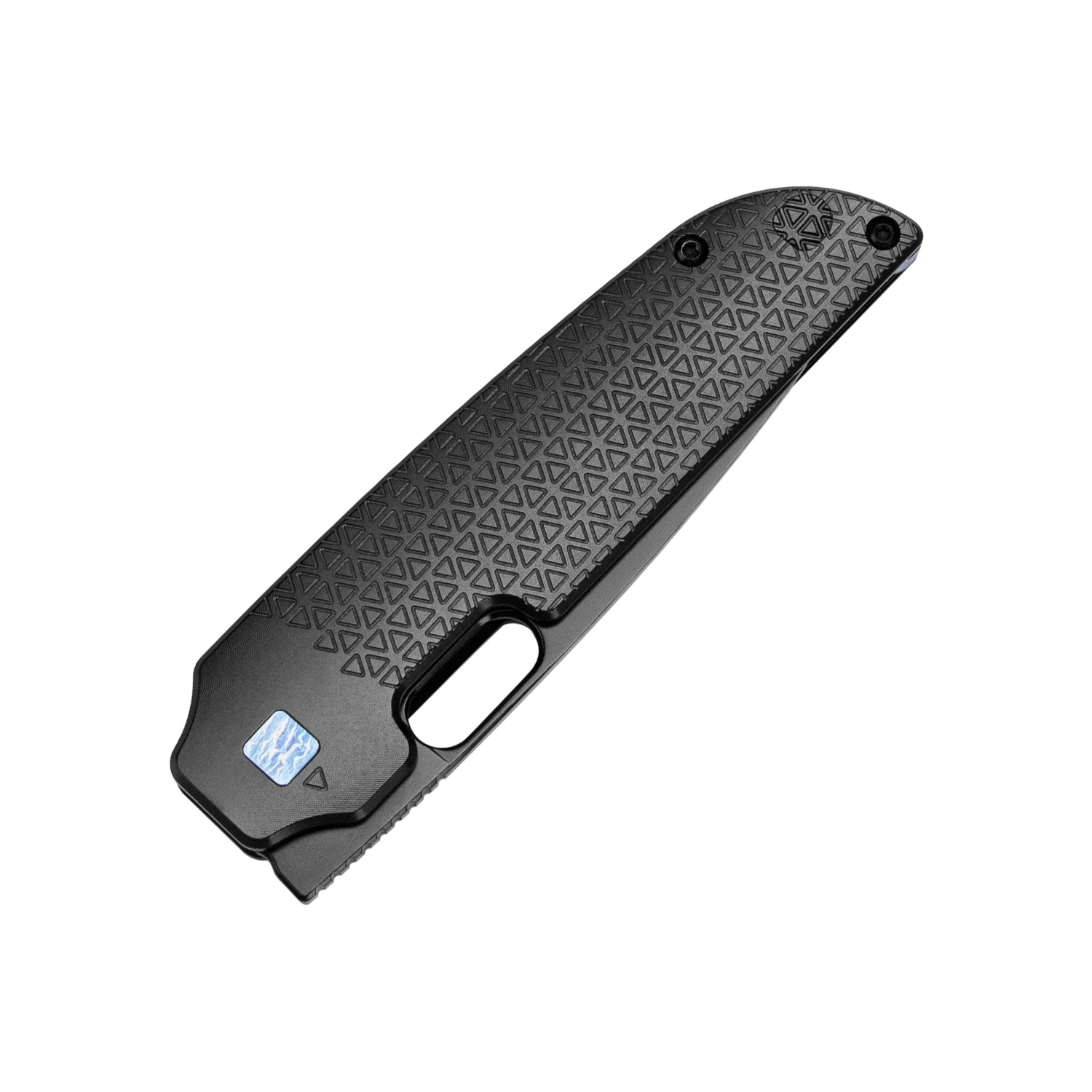 Varatas | S35VN | Titanium | KizerB™ 3637A2