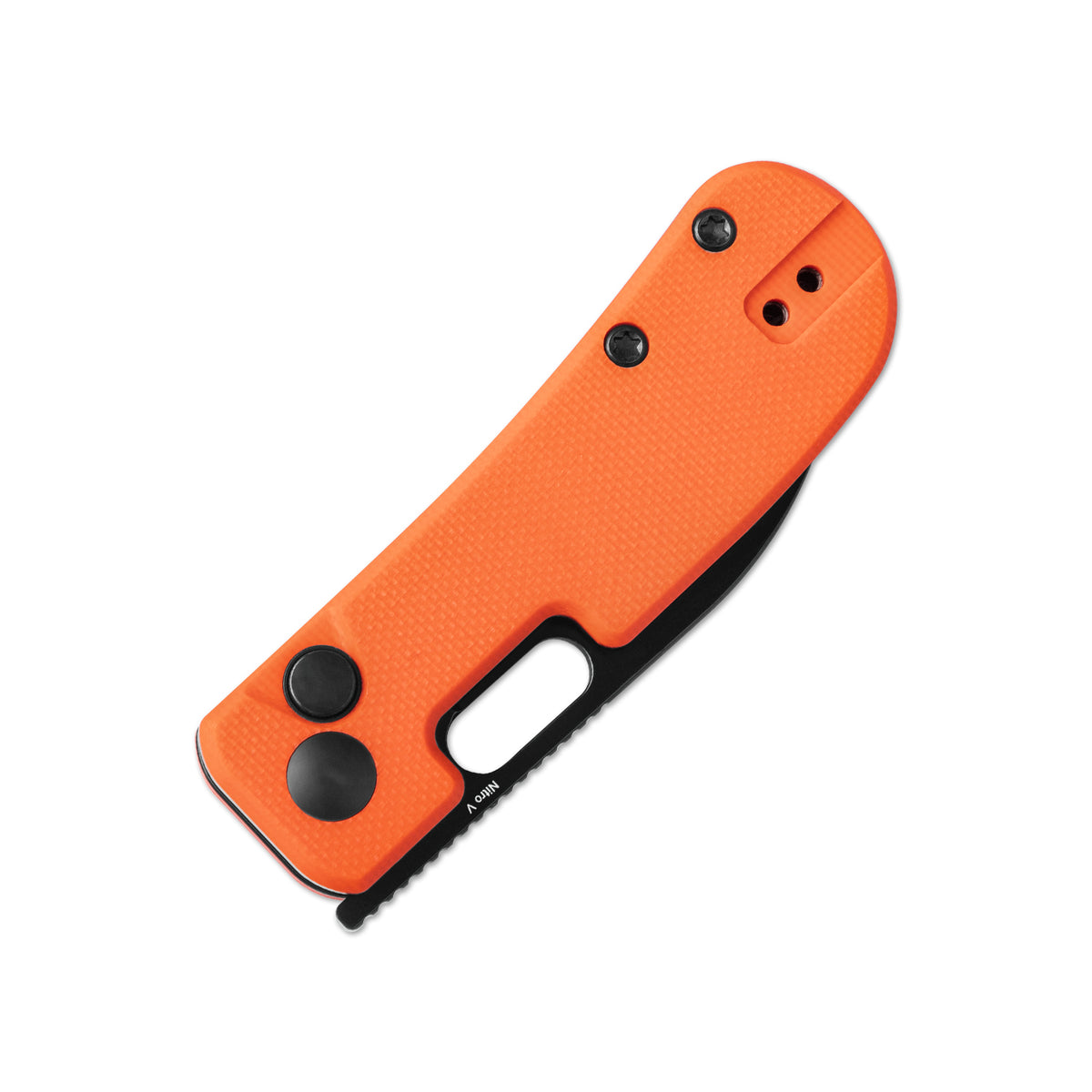 Banish | Nitro-V | Textured G10 | V2676A2