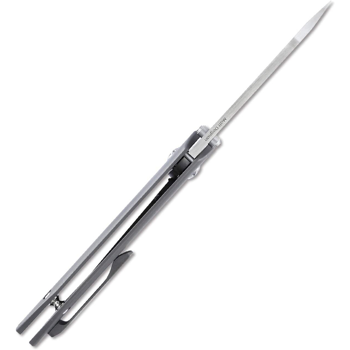 Guru | S35VN | Titanium| KI3504A2