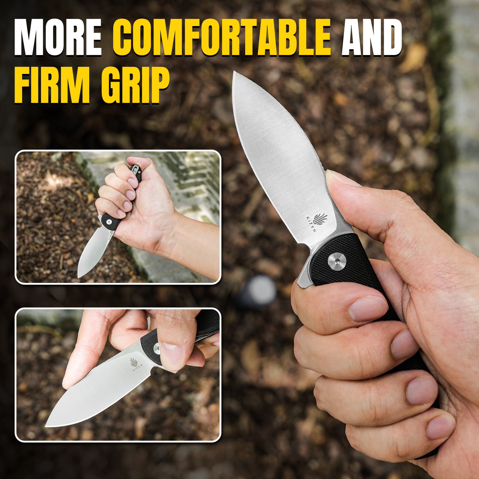 Infinity | Nitro-V | G10 | V3579M1