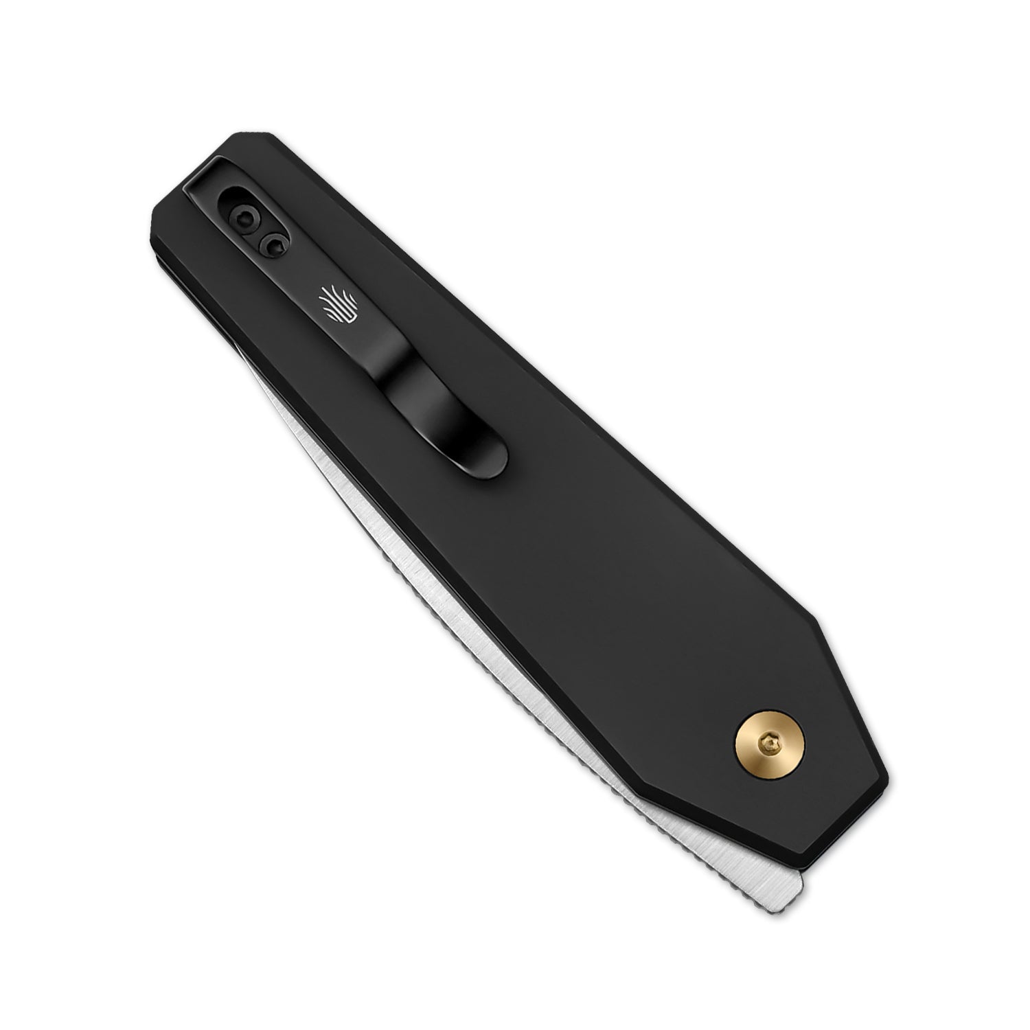 Tomb | Nitro-V | Aluminum(BK) | KizerV™ 3692A2