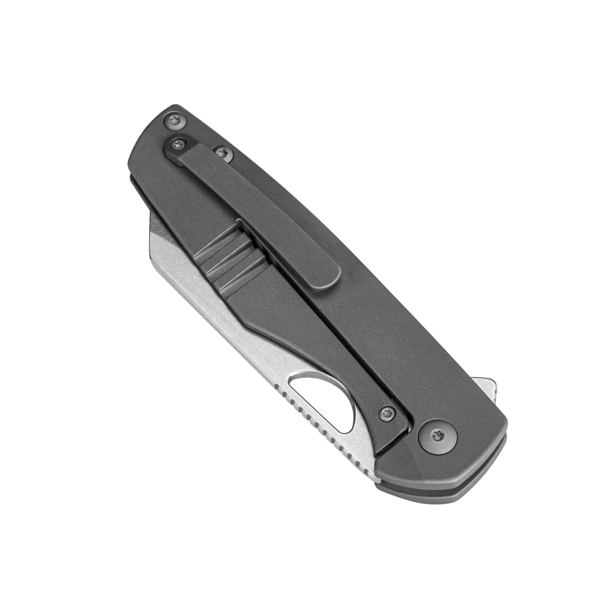 Sparrow | S35VN | Titanium | Ki3628A1