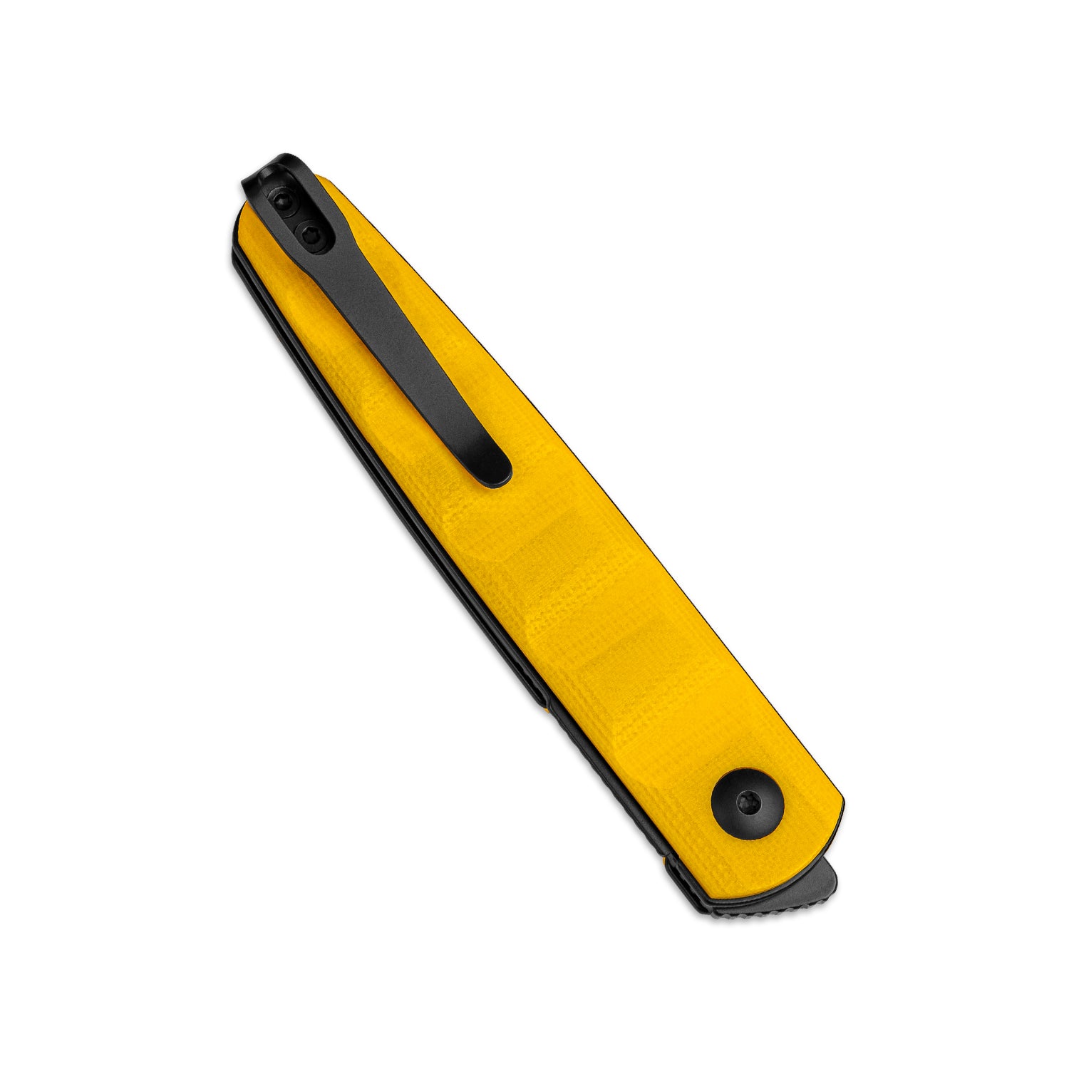 Bamboo | Nitro-V | G10（Yellow）| V3722A3