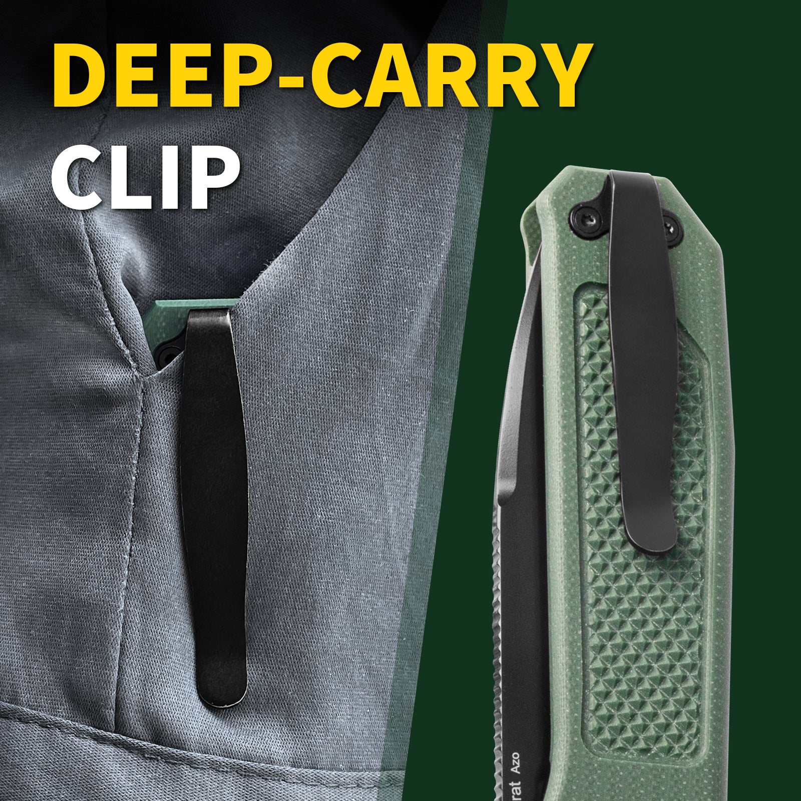 Brat | 154CM | G10 | V3630C2