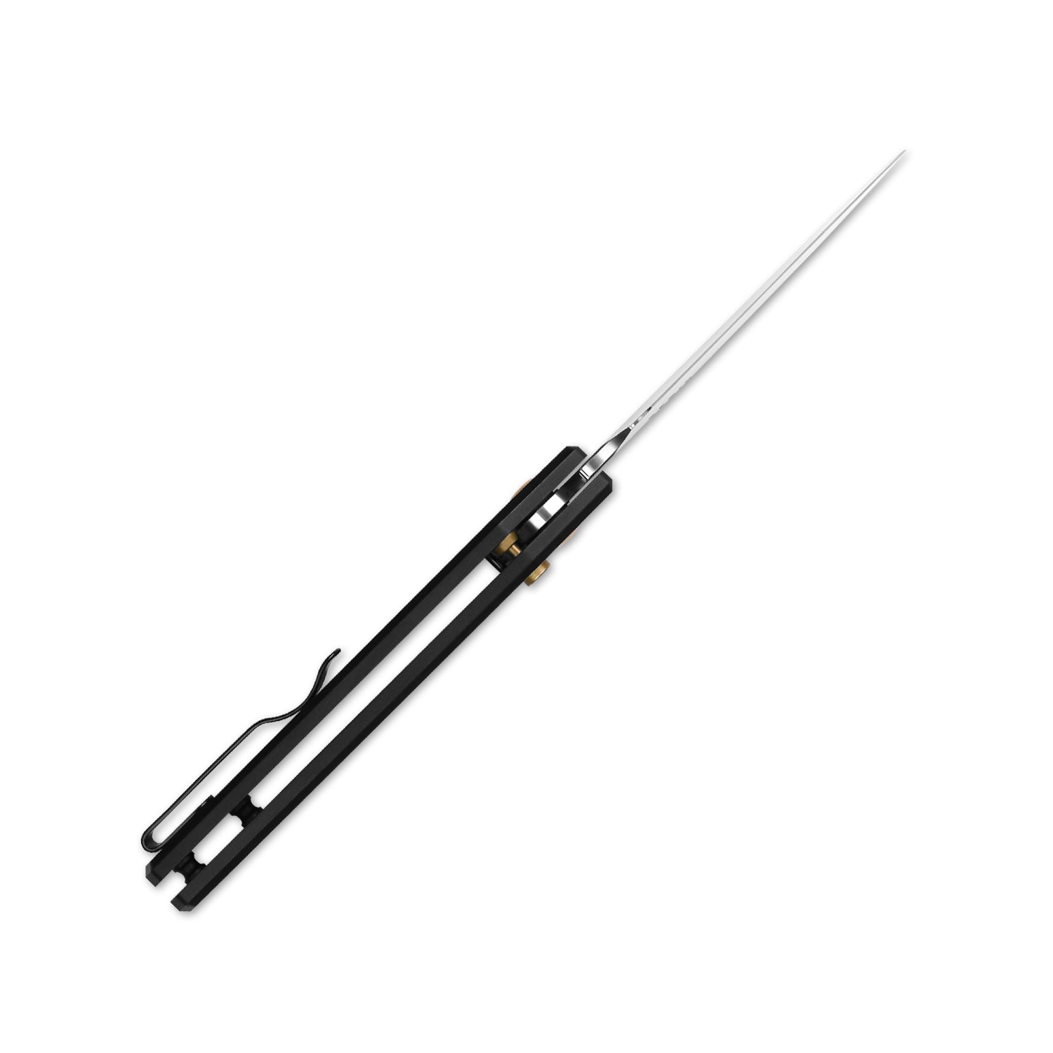 Tomb | Nitro-V | Aluminum(BK) | KizerV™ 3692A2