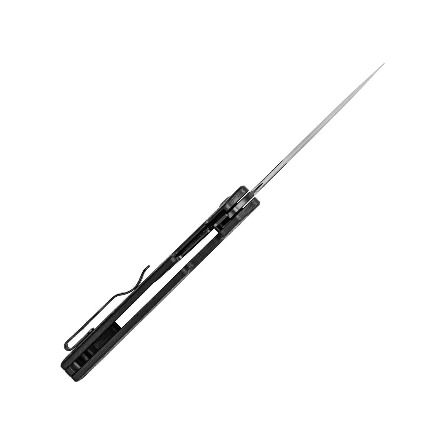 Varatas | Nitro-V | G10 | KizerV™ 3637A1