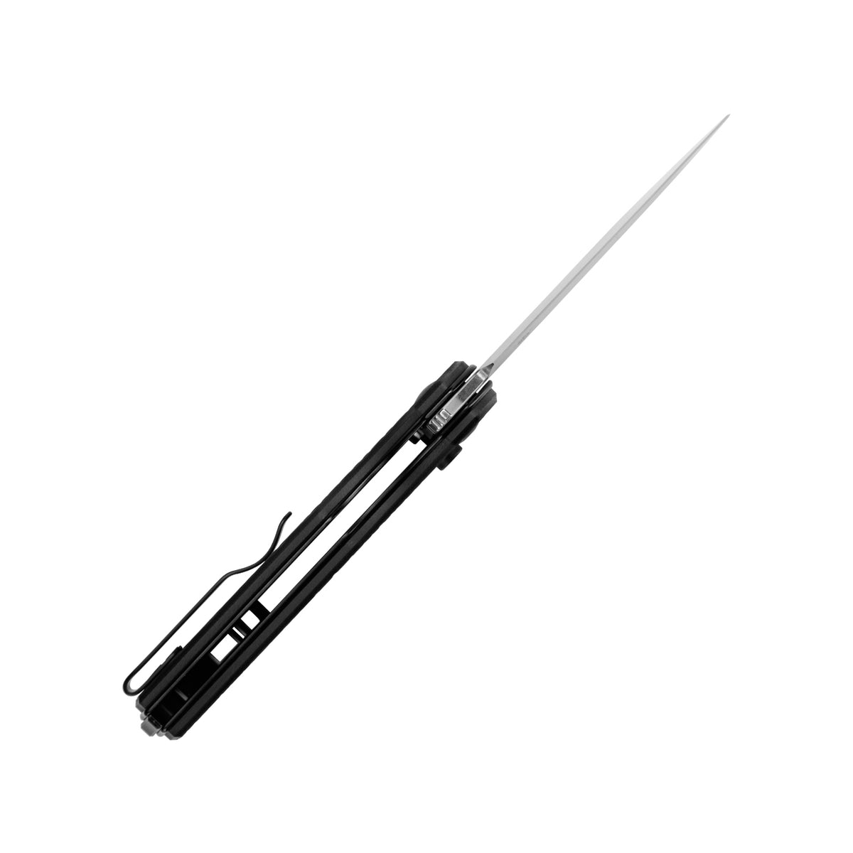 Assassin | 154CM | Carbon Fiber & G10 | V3549C3