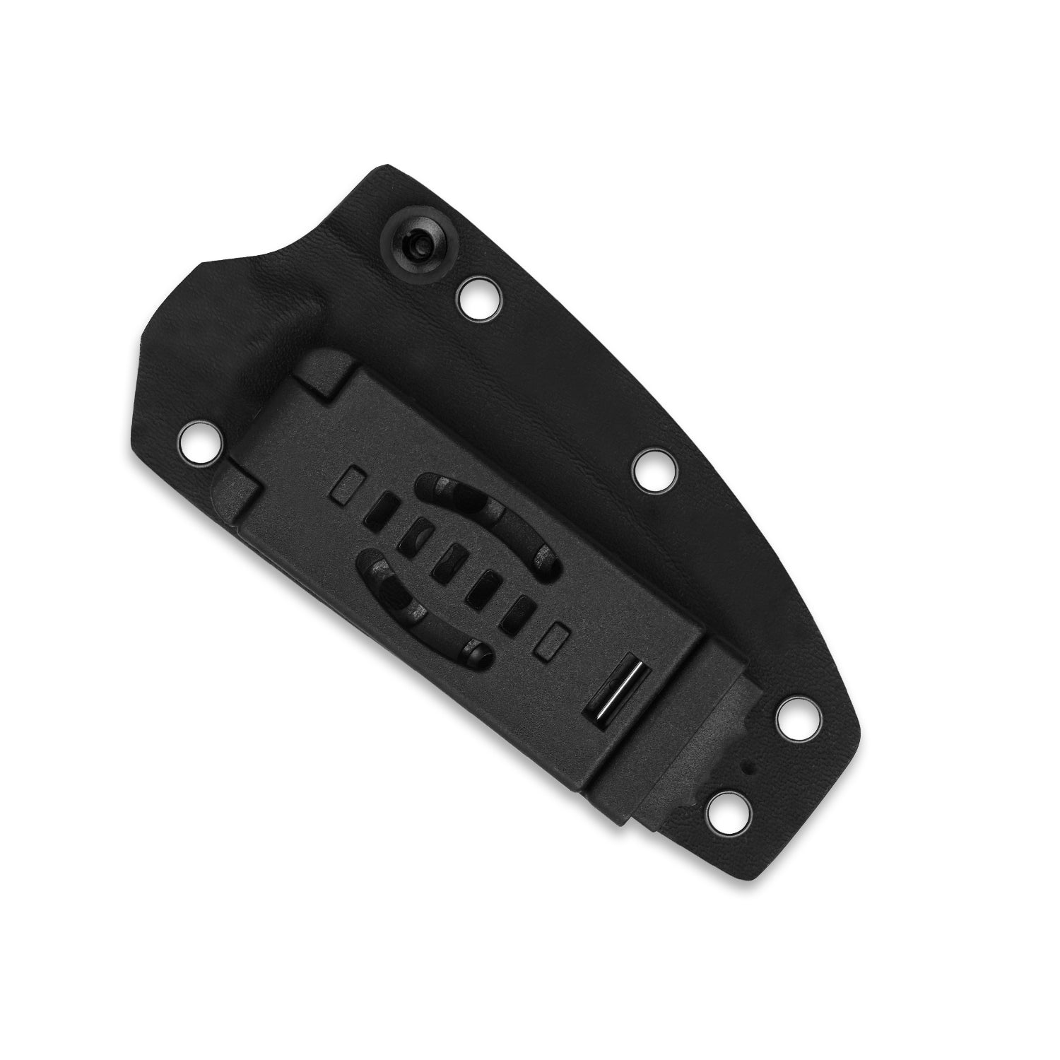 Begleiter® Fix | AEB-L+Hollow Grind | G10 | Hollow Grind | KizerV™ 1045MD2