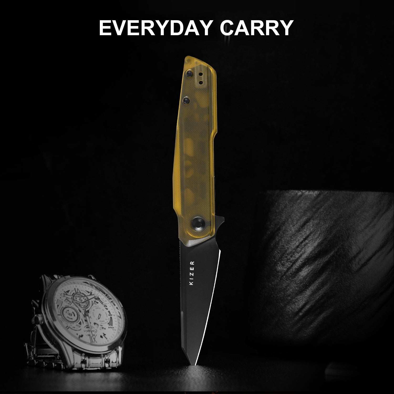 SKINNER | Nitro-V | PEI | KizerV™ 3725A1