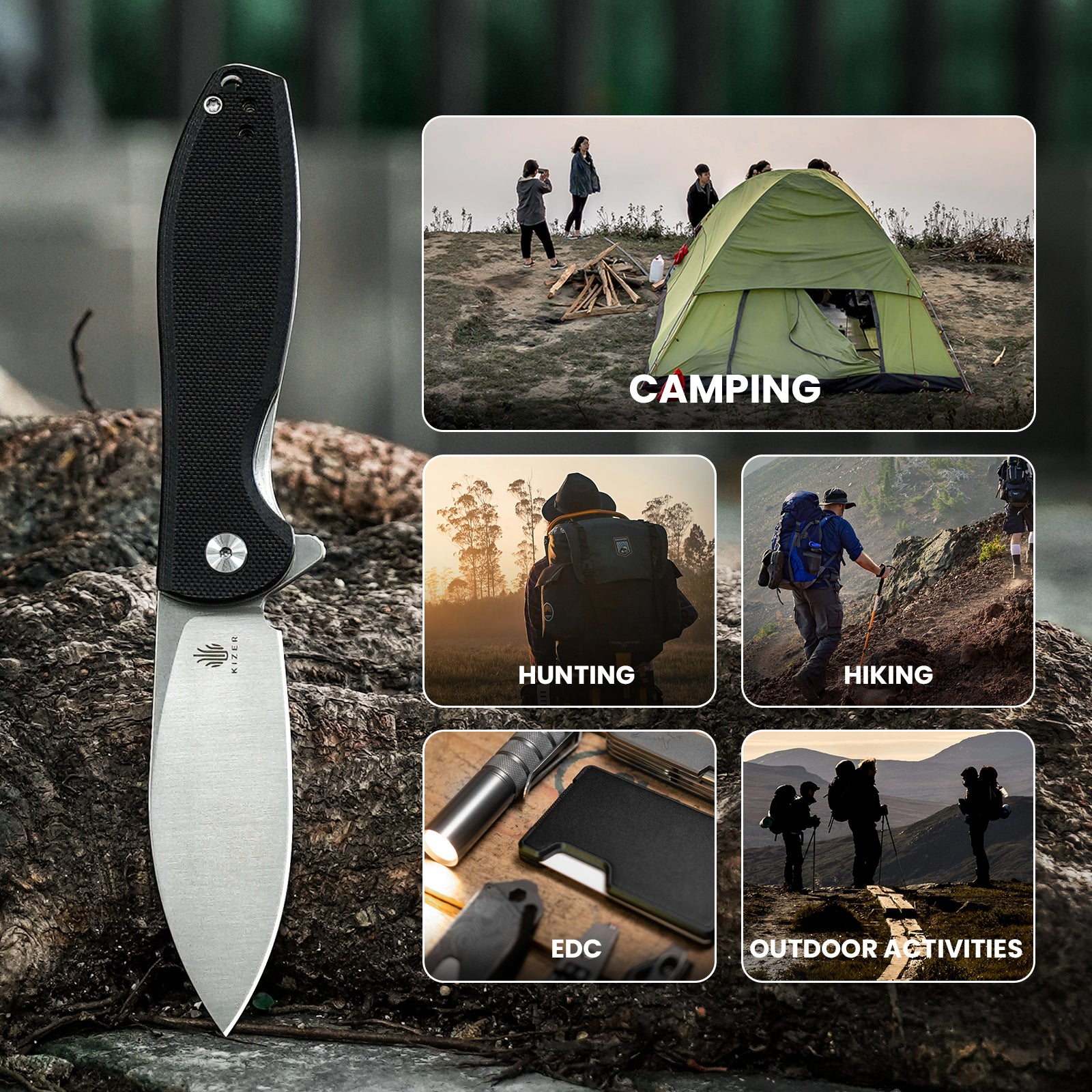 Infinity | Nitro-V | G10 | V3579M1