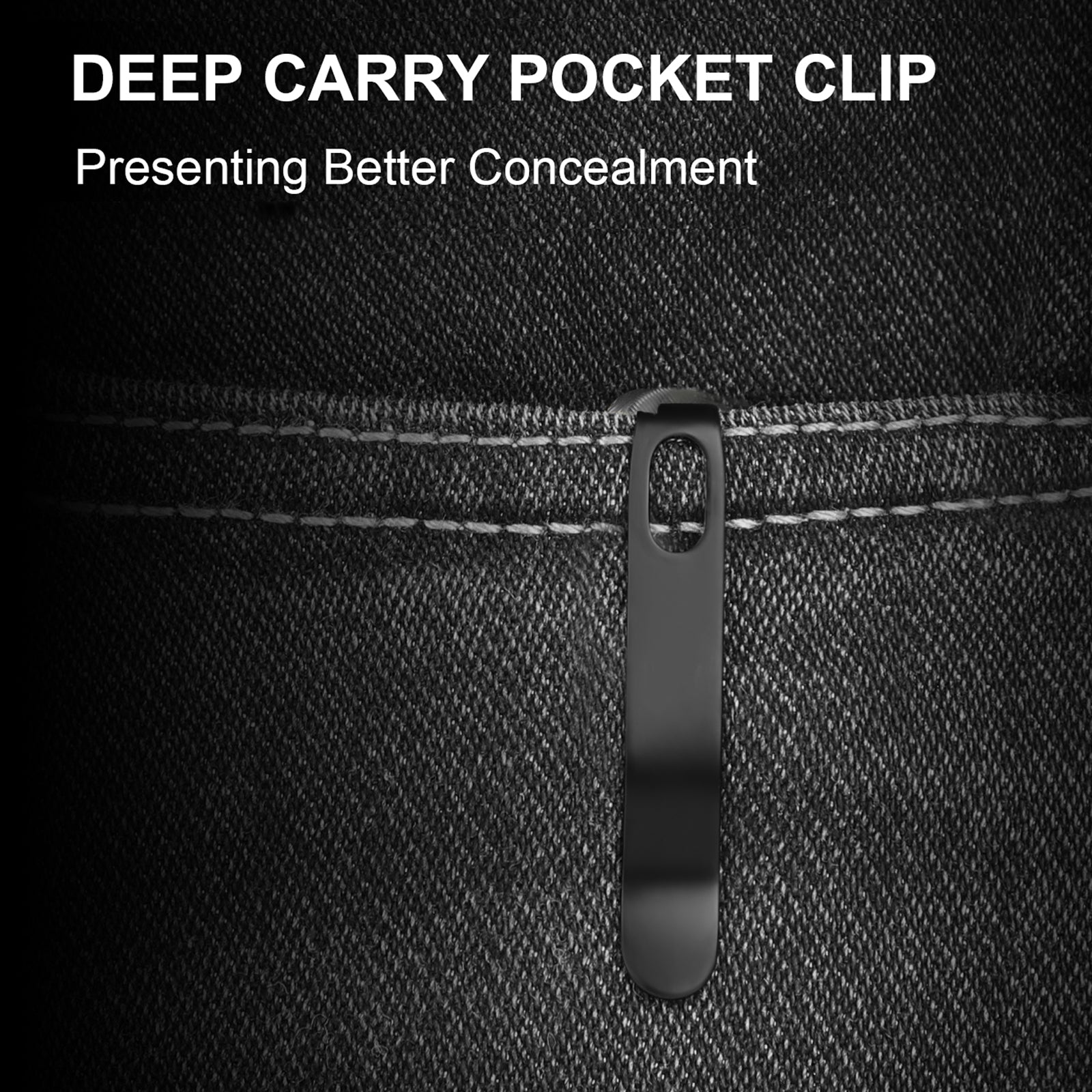 Drop Bear® | Kizer Clutch Lock™ | Nitro-V | Acrylic | KizerV™ 3619A14