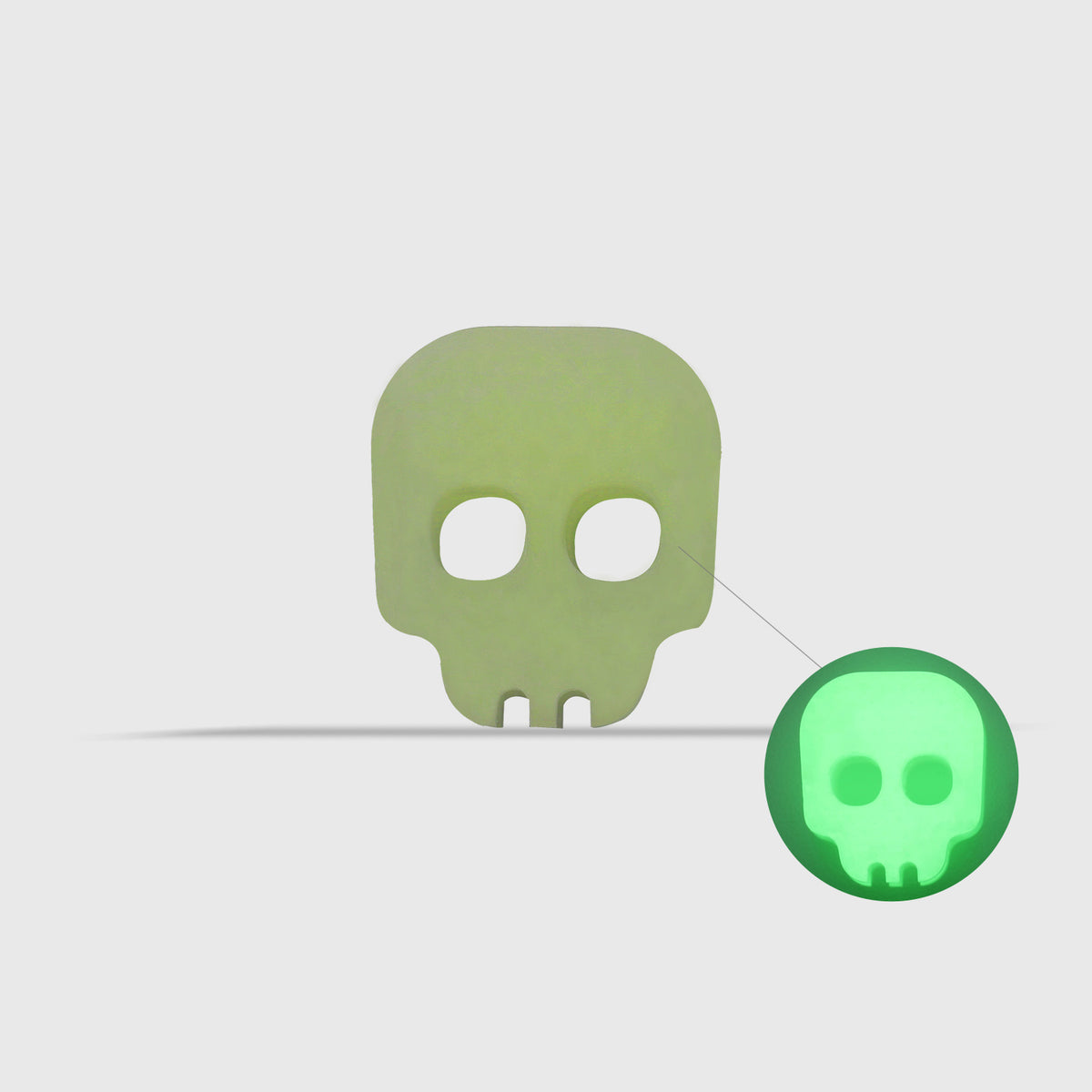 Halloween Spooky Season Bead B001HW2