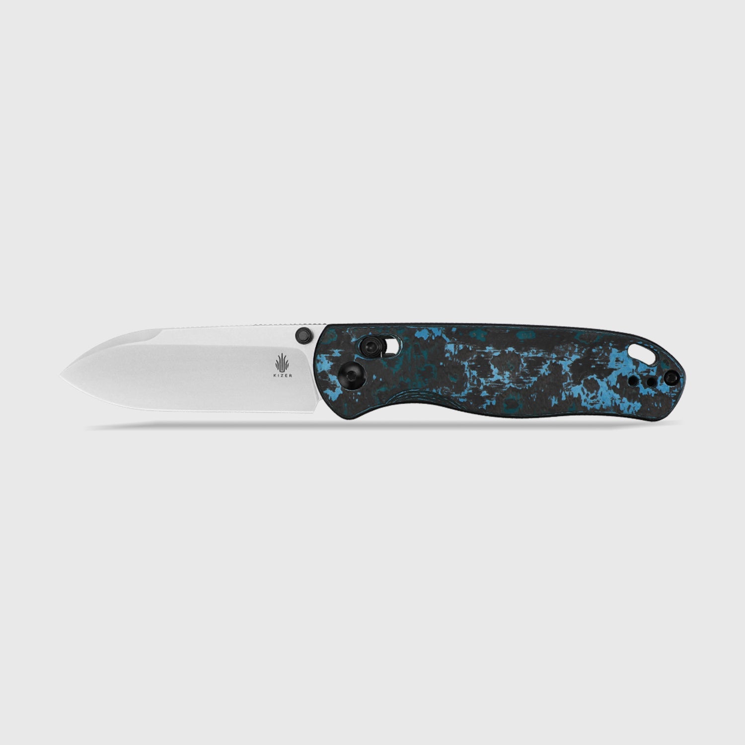 Drop Bear® | Kizer Clutch Lock™ | Elmax | Fatcarbon | KizerB™ 3619A2