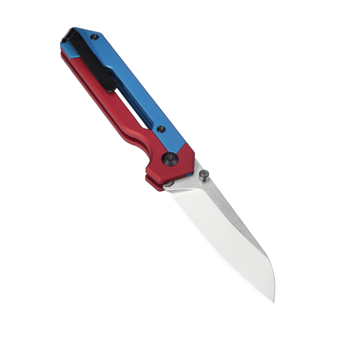 Hyper | S35VN | Aluminium | Ki3632A1